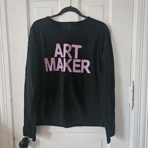 Free City sweatshirt